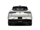 Thumbnail of 2025 STAR WHITE MET TRI-COAT Ford Mustang Mach-E
