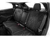 Thumbnail of 2025 STAR WHITE MET TRI-COAT Ford Mustang Mach-E