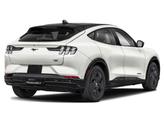 Thumbnail of 2025 STAR WHITE MET TRI-COAT Ford Mustang Mach-E