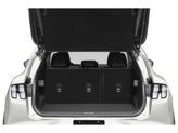 Thumbnail of 2025 STAR WHITE MET TRI-COAT Ford Mustang Mach-E