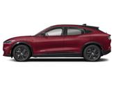 Thumbnail of 2025 MOLTEN MAGENTA TINTED CC Ford Mustang Mach-E