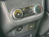 Thumbnail of 2025 STAR WHITE MET TRI-COAT Ford Explorer