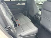 Thumbnail of 2025 STAR WHITE MET TRI-COAT Ford Explorer
