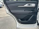 Thumbnail of 2025 STAR WHITE MET TRI-COAT Ford Explorer