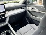 Thumbnail of 2025 STAR WHITE MET TRI-COAT Ford Explorer