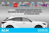 Thumbnail of 2013 PERFORMANCE WHITE Ford Mustang