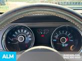 Thumbnail of 2013 PERFORMANCE WHITE Ford Mustang