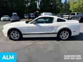 Thumbnail of 2013 PERFORMANCE WHITE Ford Mustang
