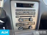 Thumbnail of 2013 PERFORMANCE WHITE Ford Mustang