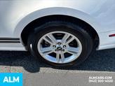 Thumbnail of 2013 PERFORMANCE WHITE Ford Mustang