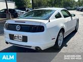 Thumbnail of 2013 PERFORMANCE WHITE Ford Mustang