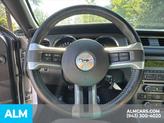 Thumbnail of 2013 PERFORMANCE WHITE Ford Mustang