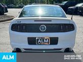 Thumbnail of 2013 PERFORMANCE WHITE Ford Mustang
