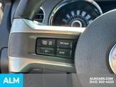 Thumbnail of 2013 PERFORMANCE WHITE Ford Mustang