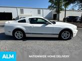 Thumbnail of 2013 PERFORMANCE WHITE Ford Mustang