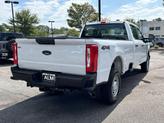 Thumbnail of 2026 OXFORD WHITE Ford F-250