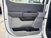 Thumbnail of 2026 OXFORD WHITE Ford F-250