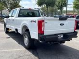 Thumbnail of 2026 OXFORD WHITE Ford F-250