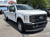 Thumbnail of 2026 OXFORD WHITE Ford F-250