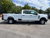 Thumbnail of 2026 OXFORD WHITE Ford F-250