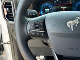 Thumbnail of 2025 OXFORD WHITE Ford Bronco Sport
