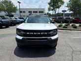 Thumbnail of 2025 OXFORD WHITE Ford Bronco Sport
