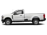 Thumbnail of 2025 OXFORD WHITE Ford F-350