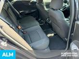 Thumbnail of 2023 Dark Ash Metallic Chevrolet Malibu