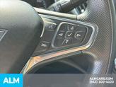 Thumbnail of 2023 Dark Ash Metallic Chevrolet Malibu
