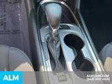Thumbnail of 2023 Dark Ash Metallic Chevrolet Malibu