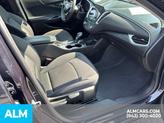 Thumbnail of 2023 Dark Ash Metallic Chevrolet Malibu