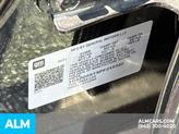 Thumbnail of 2023 Dark Ash Metallic Chevrolet Malibu