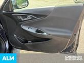 Thumbnail of 2023 Dark Ash Metallic Chevrolet Malibu