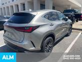 Thumbnail of 2024 Atomic Silver Lexus NX 250