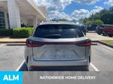 Thumbnail of 2024 Atomic Silver Lexus NX 250