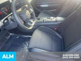 Thumbnail of 2024 SHADOW BLACK Ford Mustang