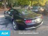 Thumbnail of 2024 SHADOW BLACK Ford Mustang