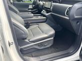 Thumbnail of 2025 STAR WHITE MET TRI-COAT Ford Expedition