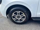Thumbnail of 2025 STAR WHITE MET TRI-COAT Ford Expedition