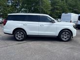 Thumbnail of 2025 STAR WHITE MET TRI-COAT Ford Expedition
