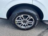 Thumbnail of 2025 STAR WHITE MET TRI-COAT Ford Expedition