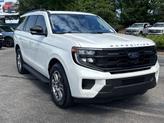 Thumbnail of 2025 STAR WHITE MET TRI-COAT Ford Expedition