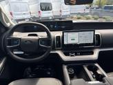 Thumbnail of 2025 STAR WHITE MET TRI-COAT Ford Expedition