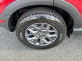 Thumbnail of 2025 RUBY RED METALLIC TC Ford Bronco Sport