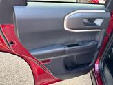 Thumbnail of 2025 RUBY RED METALLIC TC Ford Bronco Sport