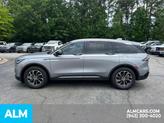 Thumbnail of 2024 LUSTROUS GRAY METALLIC Lincoln Nautilus