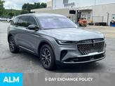 Thumbnail of 2024 LUSTROUS GRAY METALLIC Lincoln Nautilus