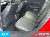 Thumbnail of 2023 RAPID RED MET TINTED CC Ford Mustang Mach-E