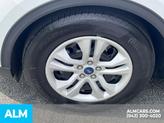 Thumbnail of 2023 OXFORD WHITE Ford Escape