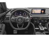 Thumbnail of 2024 Majestic Black Pearl Acura MDX